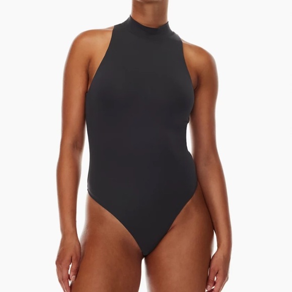 Babaton HADID CONTOUR BODYSUIT - Picture 1 of 10